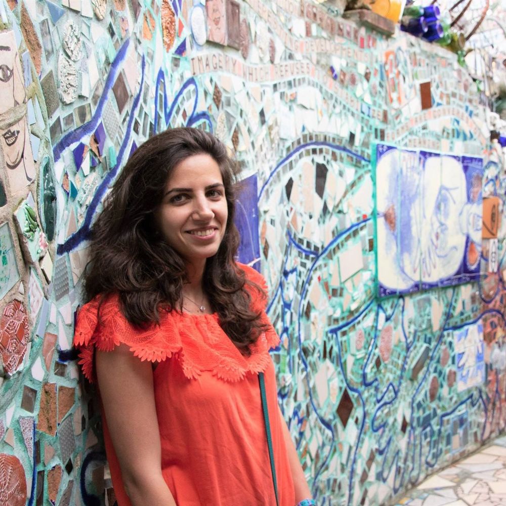 Meet your Posher, Victoria